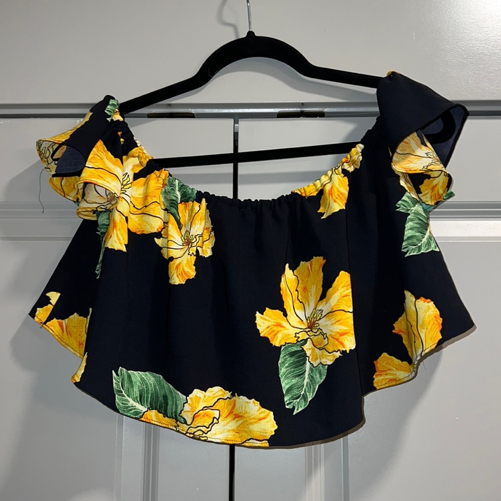 Zara Size Small Top [W13]